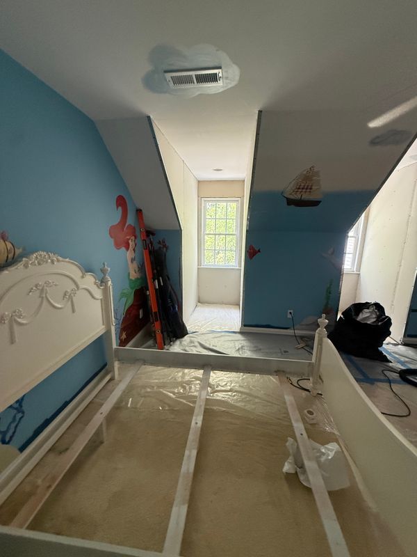 Interior Painting