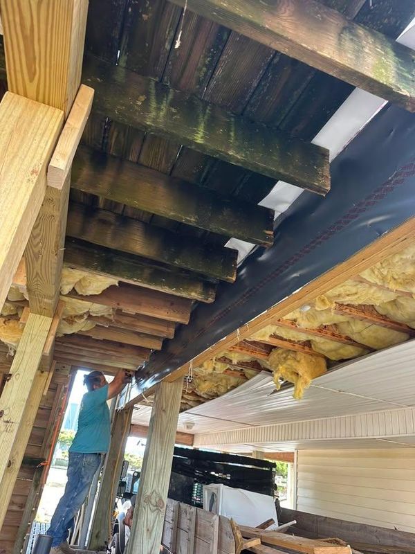 Carpentry
