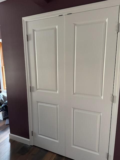 Door Repair
