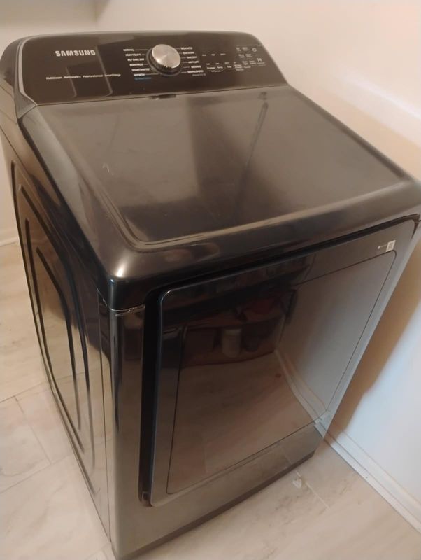 Washer and Dryer Repair