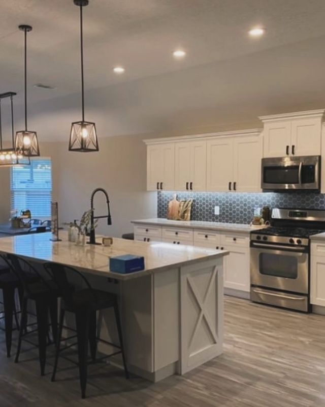 Kitchen Renovation