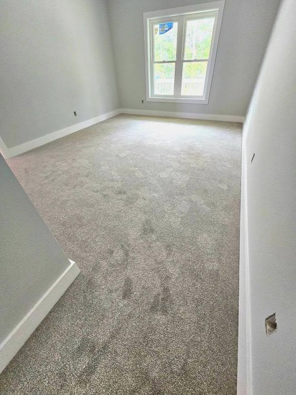 Floor Installation