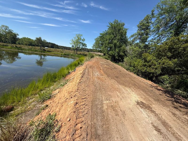Site Grading