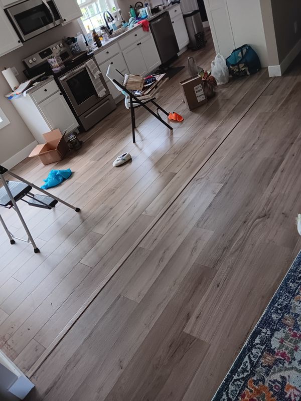 Flooring