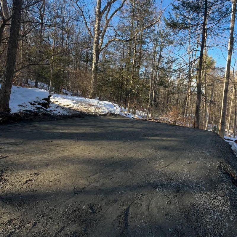 Site Grading