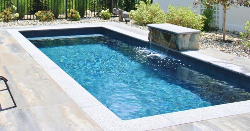 Pool Repairs