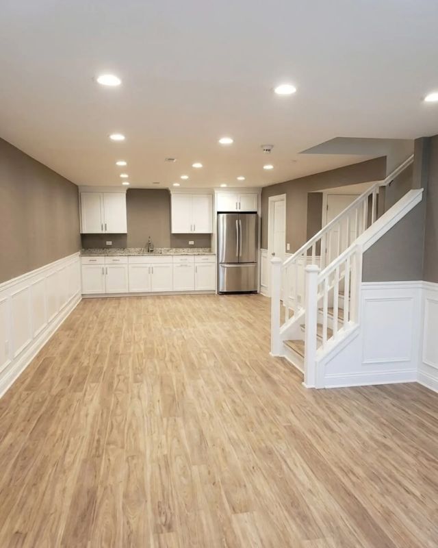 Flooring