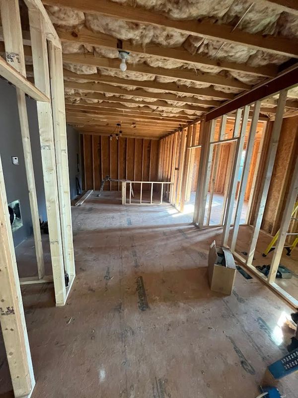 Remodeling