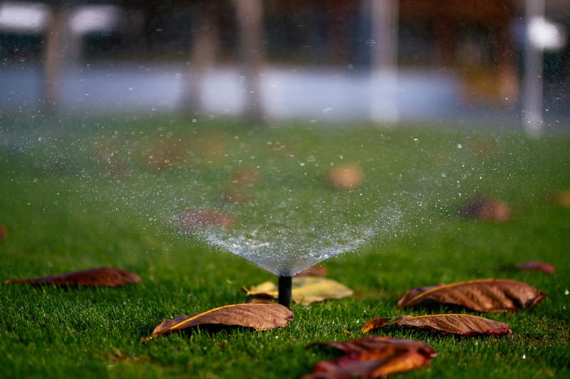 Irrigation Systems