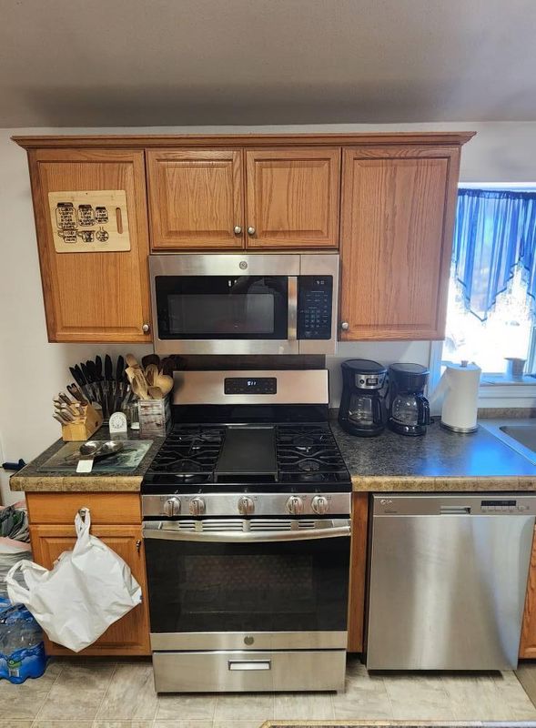 Interior Renovations