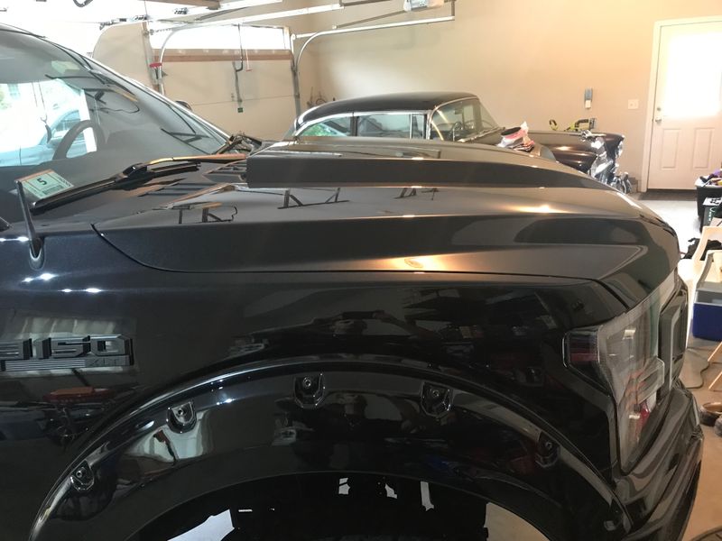 Ceramic Coating gallery