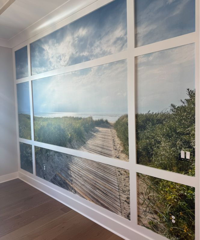 Wall Coverings