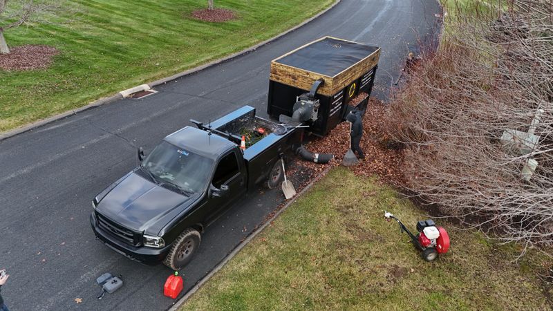 Spring & Fall Clean ups gallery