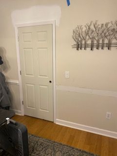 Painting and Drywall