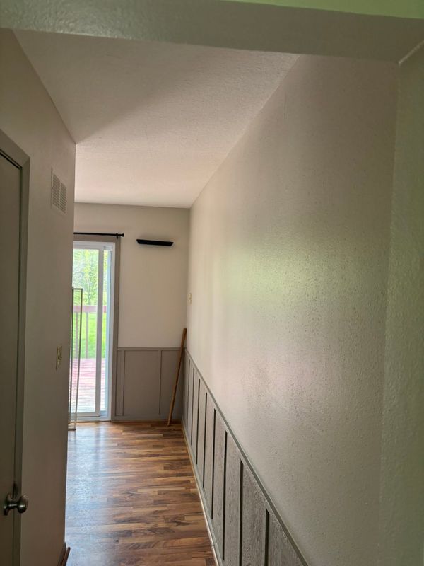 Drywall Finishing