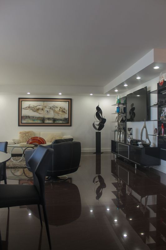 Condo Renovations