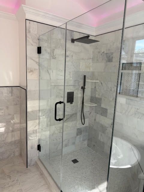 Interior Renovations