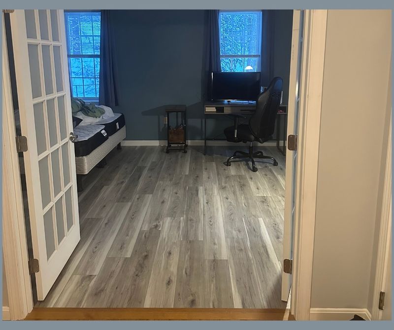 Basement Finishing