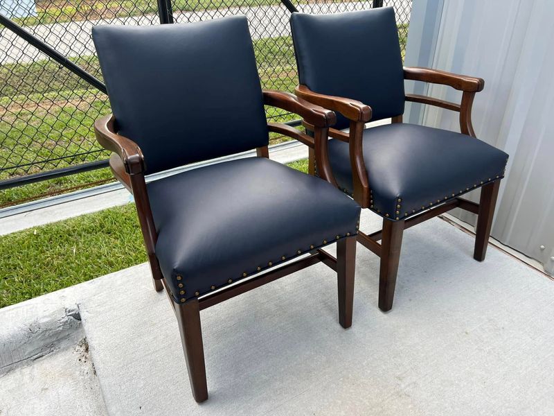 Furniture Refinishing