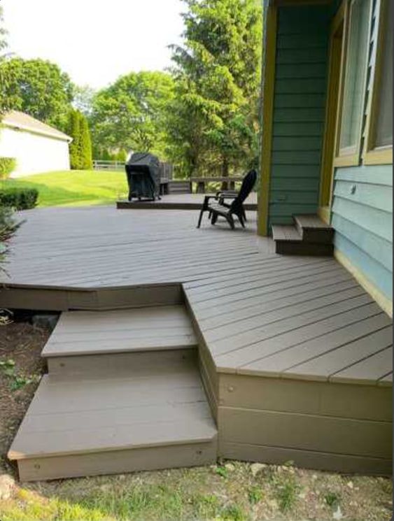 Exterior Painting