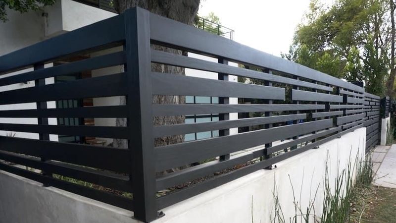 Fences