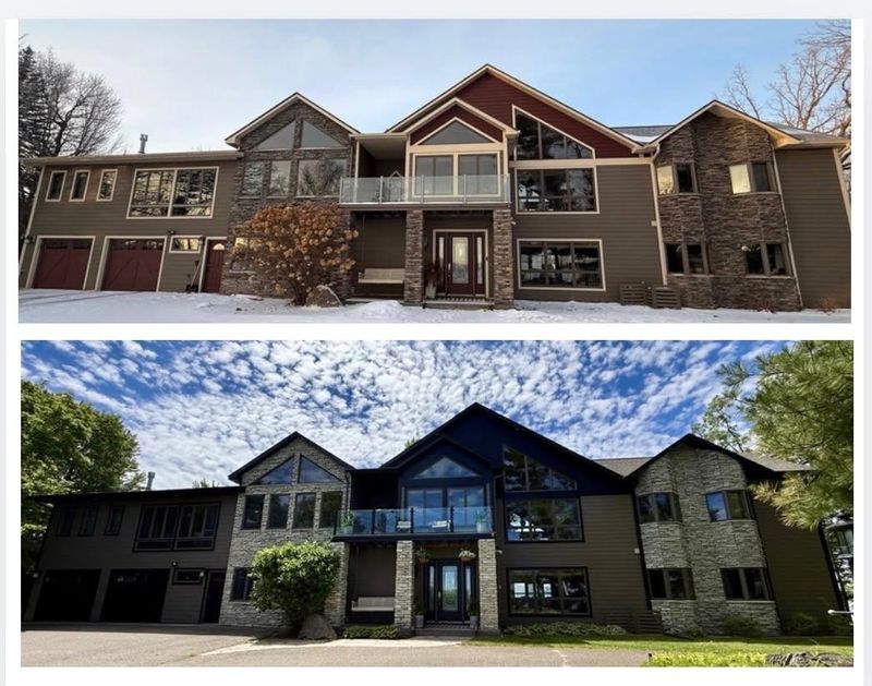 Exterior Painting