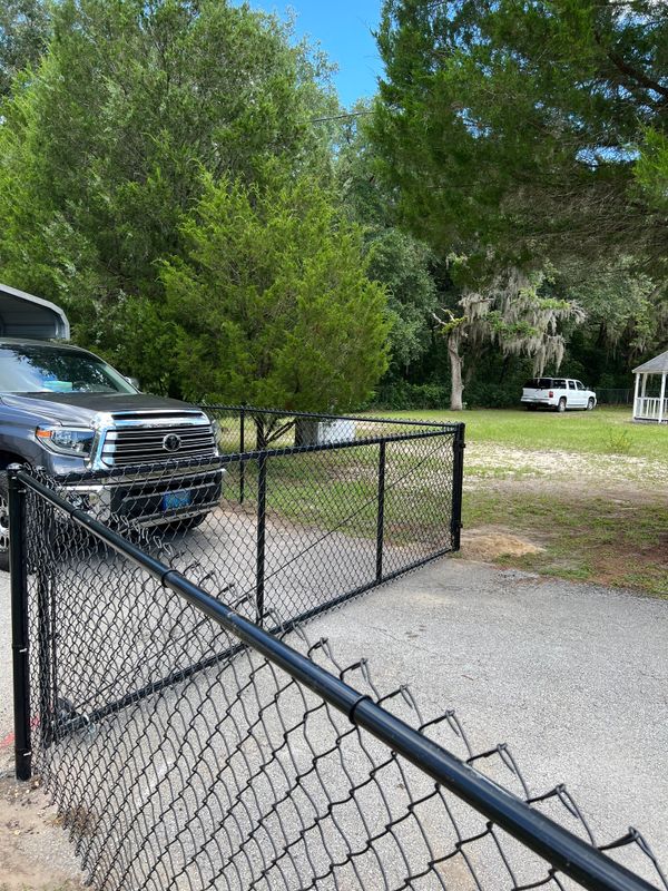 Gate Installation and Repair