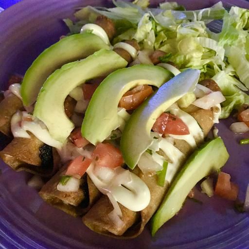 Charro Negro Mexican Bite
