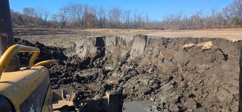 Land Grading