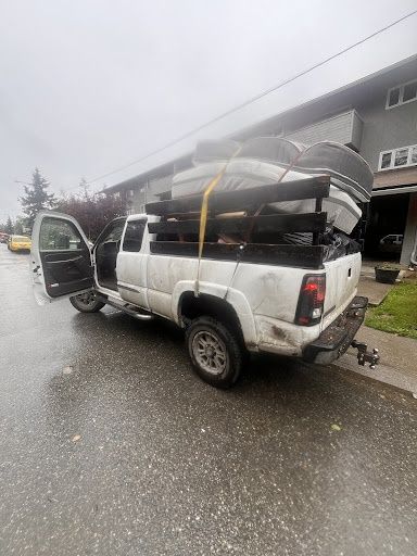 Hauling Services