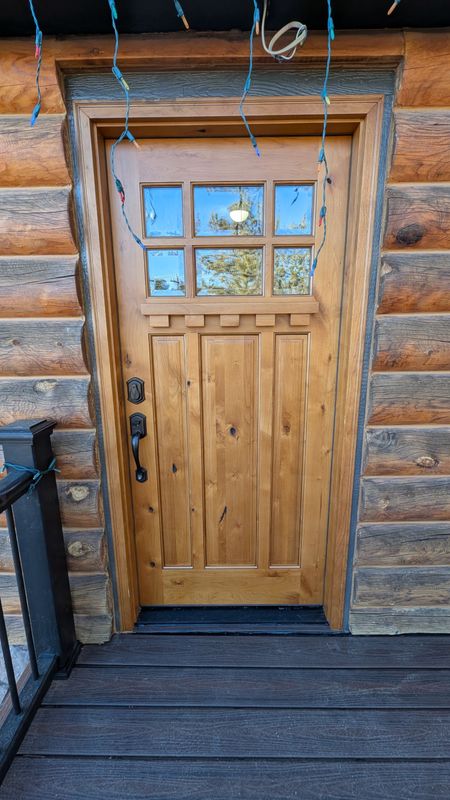 Carpentry & Custom Railings