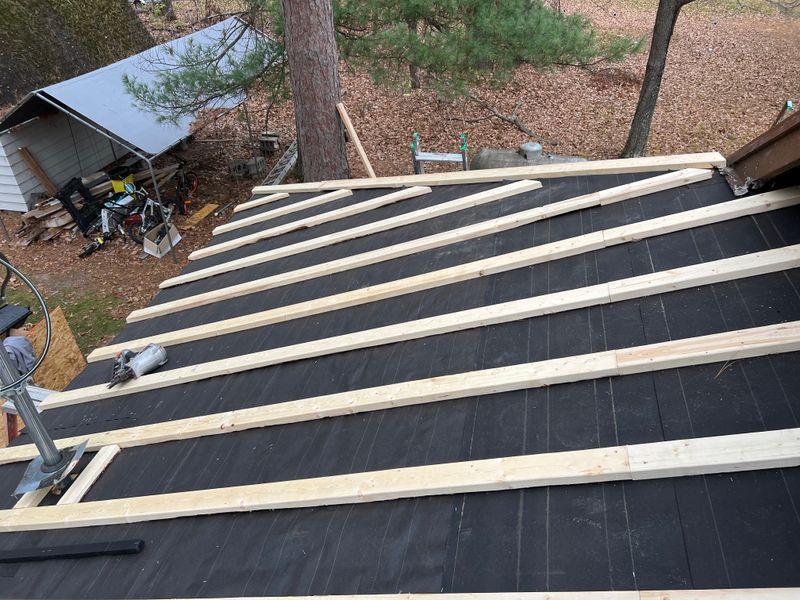Roofing