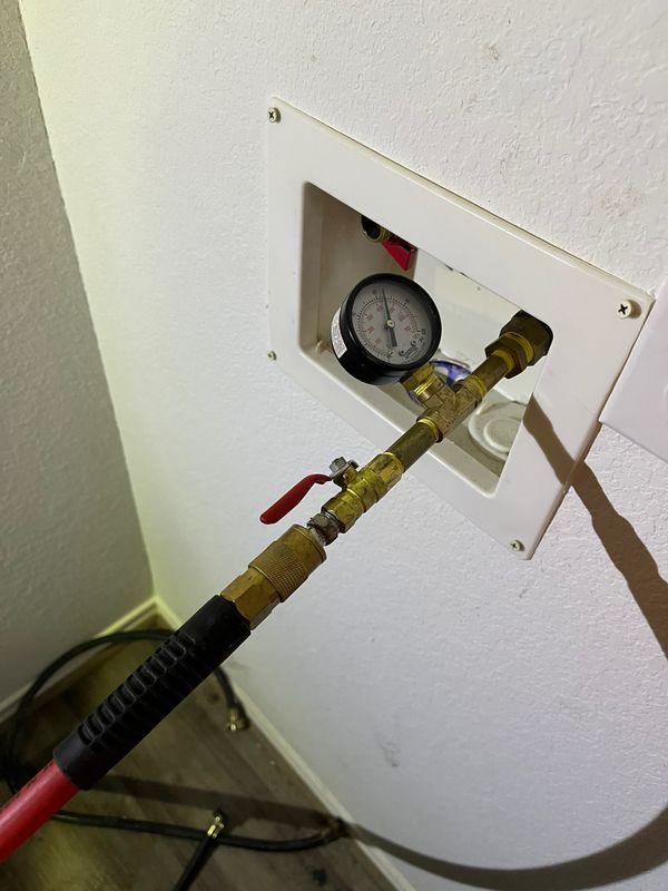 Winterization and de-winterization