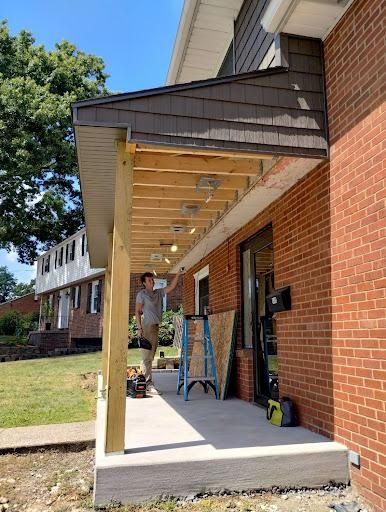 Electrical Repairs