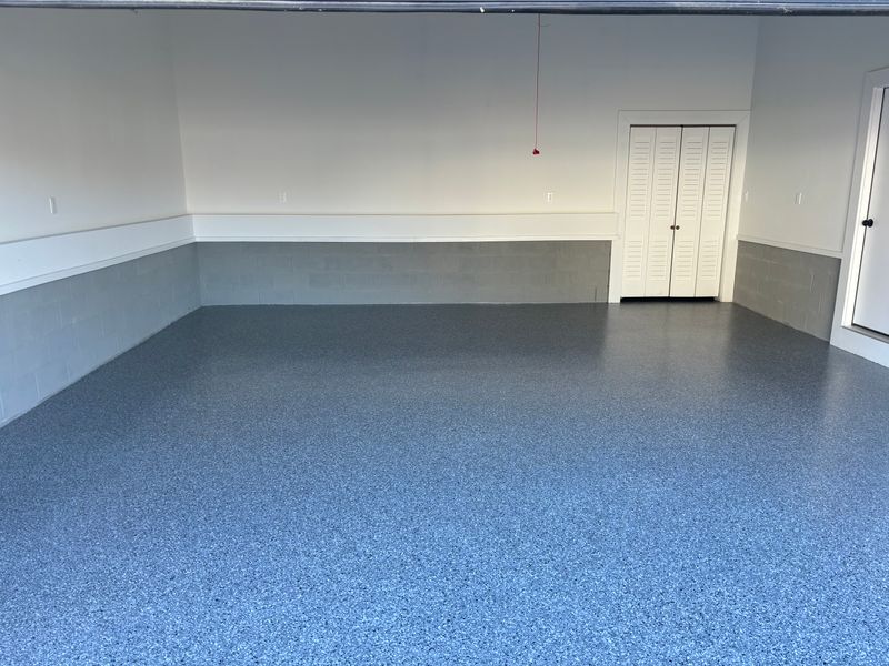 Garage Refresh