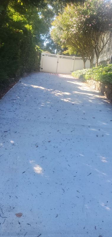 Patio Design & Construction