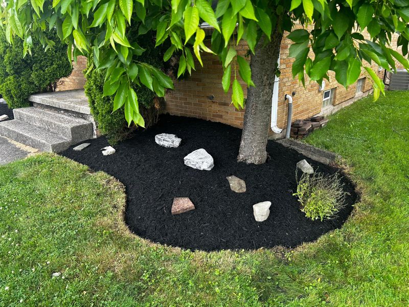 Hardscape Installation