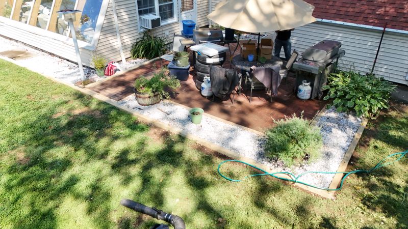 Plantings & Landscape Design