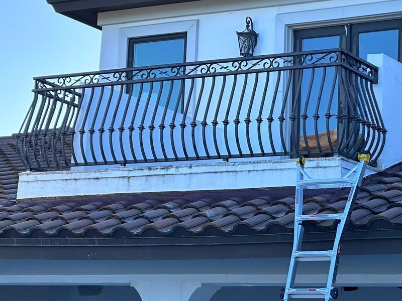 Roofing Installation