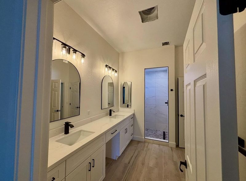 Designer Lighting Installation