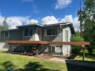 Deck & Patio Installation