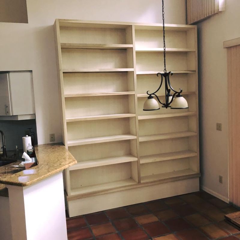 Carpentry