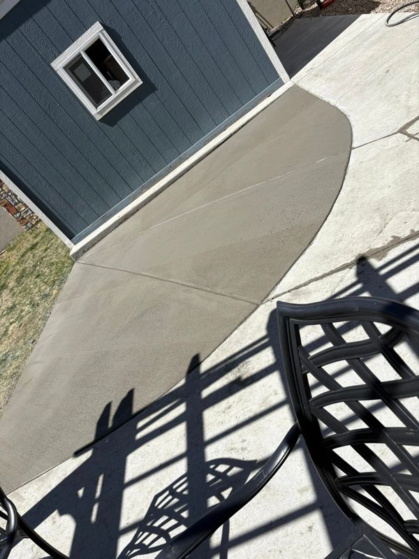 Concrete Repair
