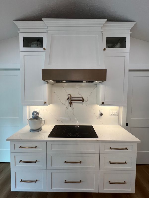 Residential Remodeling