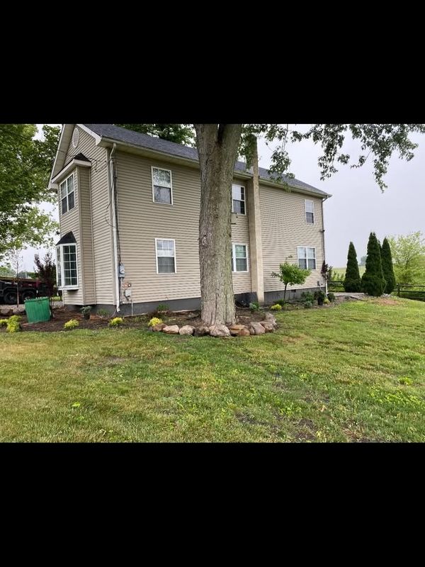 Lawn Care & Maintenance
