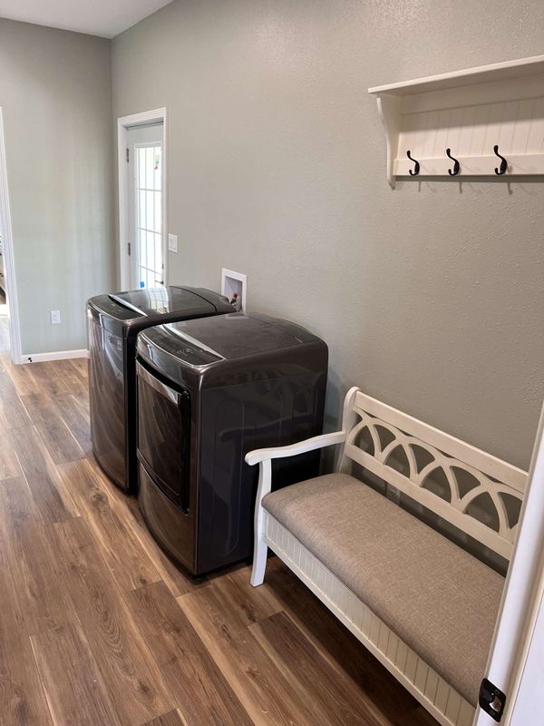 Interior Renovations