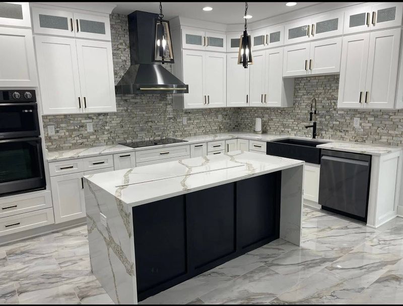 Kitchen Renovation