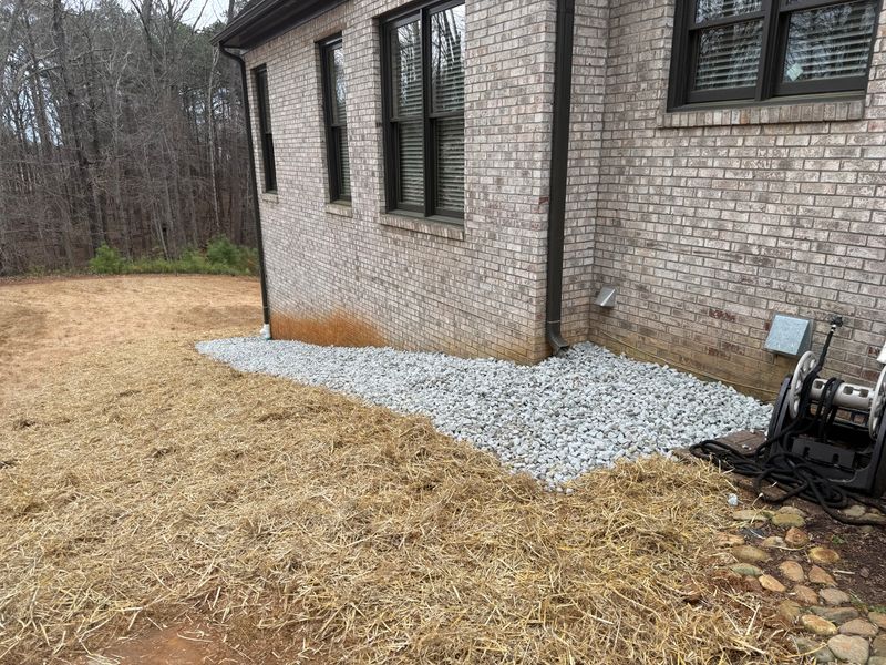 Gravel Driveways
