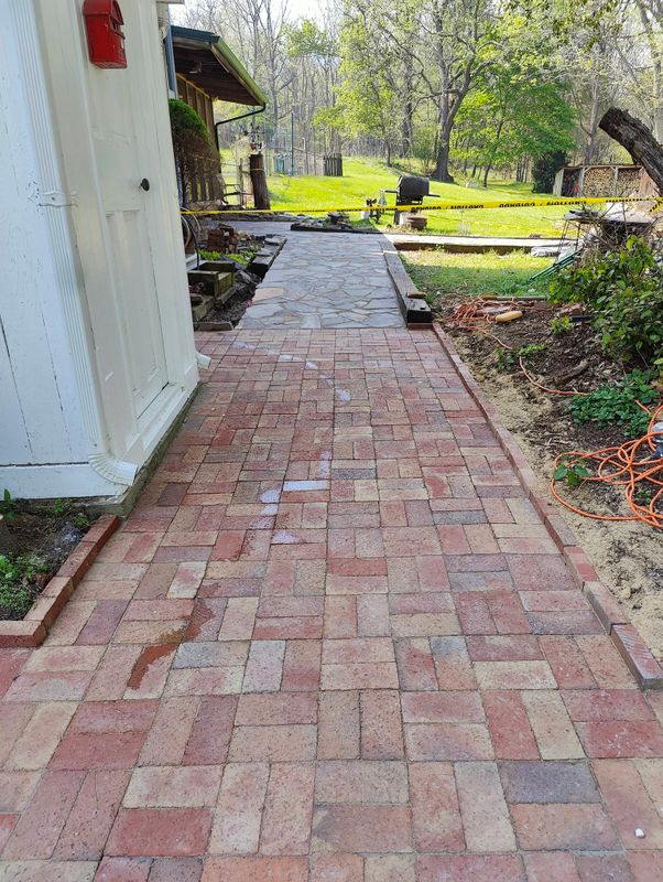 Stone Repair & Restoration