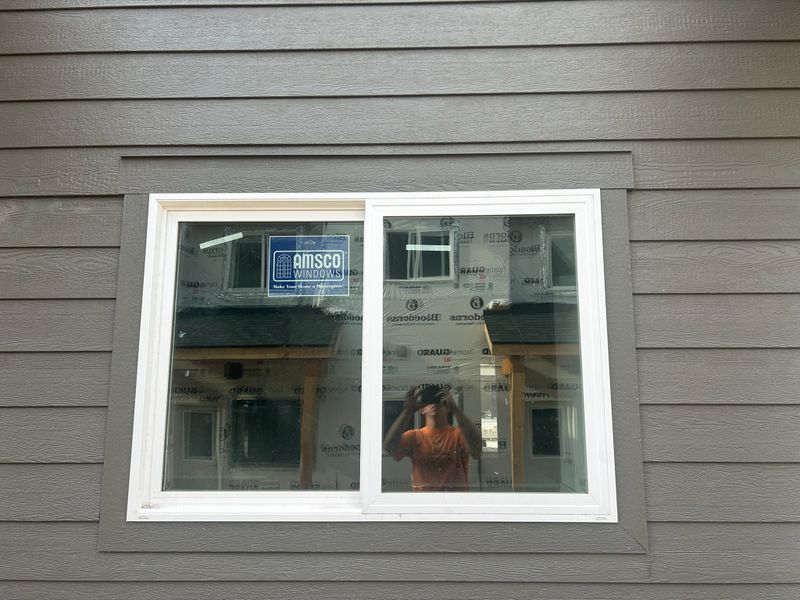 Siding